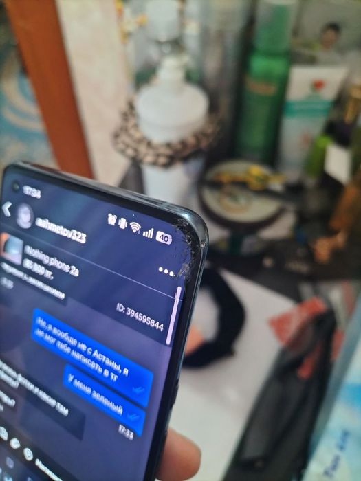 OnePlus 9 Pro (12/256) СРОЧНО