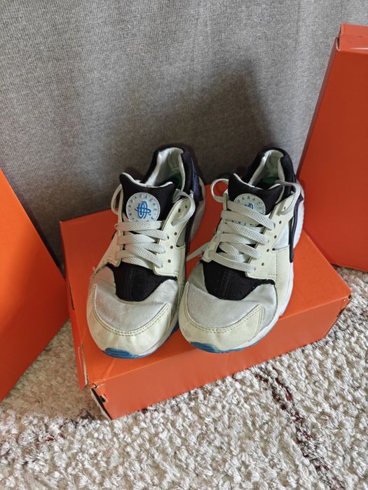 Nike Air Huarache