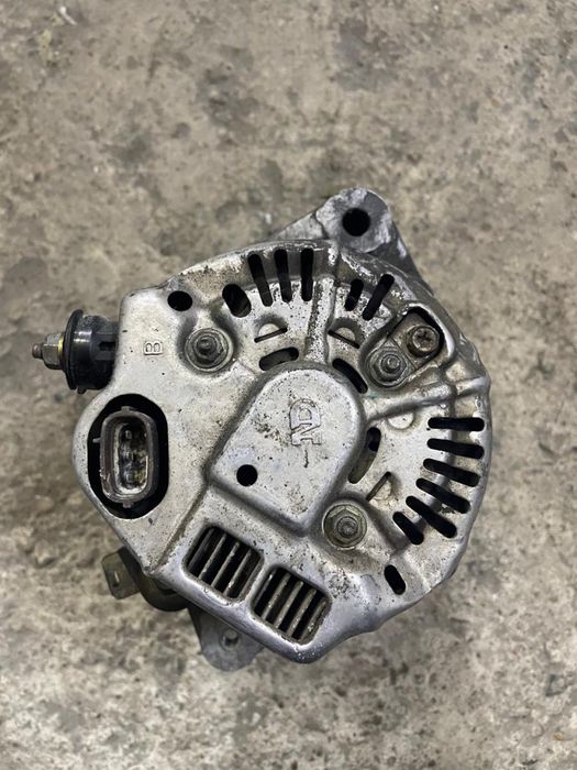 Генератор Тойота