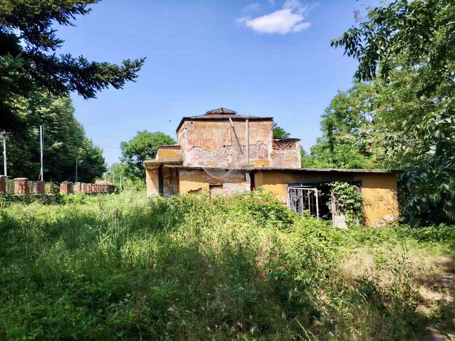 Продава се Парцел в Перущица - 1600 кв.м за 21 €/кв.м - Снимка #2