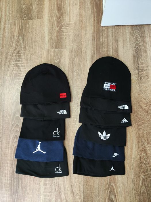 Șapcă The North Face Șapcă Hugo Șapcă Gucci , modele 2025