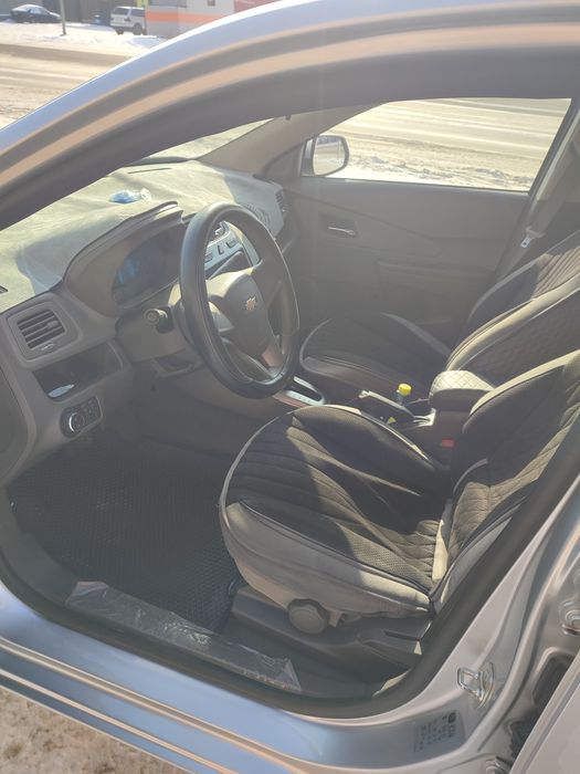 Продам Шевроле кобальт