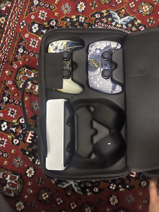 Плейстейшон 5 playStation 5