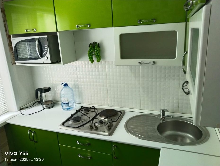 Сдам 2х комнатную квартиру