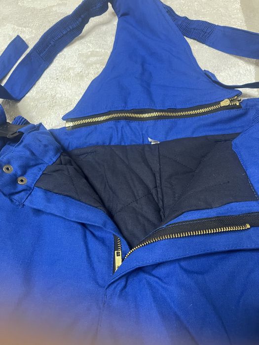 Спец одежда Новая