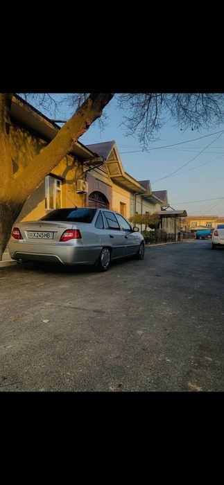 Nexi 2 sons elektroniy