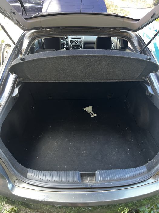 MAZDA 6 2006 — imagine 3