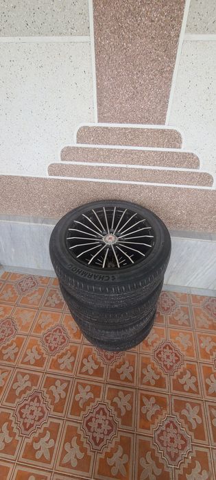 Диска балон сотилади 16