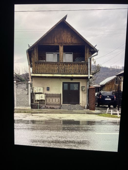 Cladire p+m Stefanesti