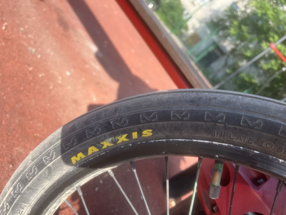 Продам бмх или обмен