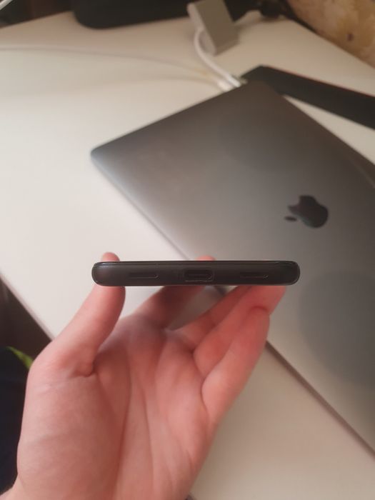 Google Pixel 4a 6/128 гб
