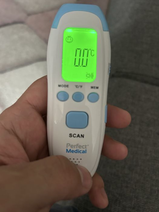 Termometru digital Perfect Medical