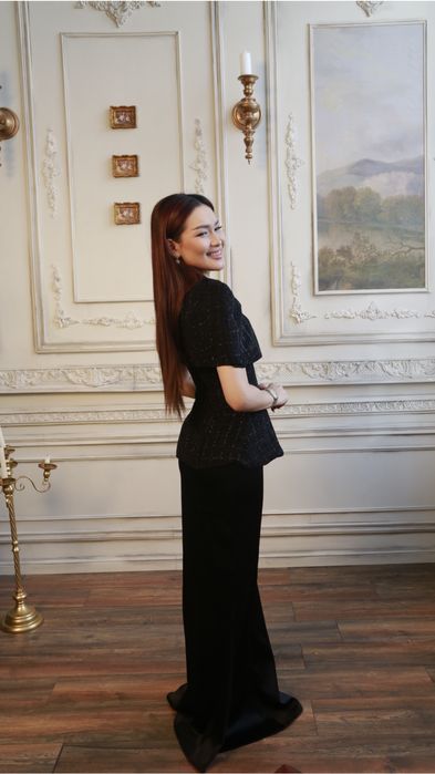 Продам вечерний наряд