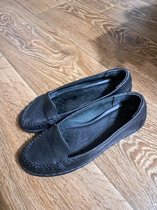 Продам обувь балетки