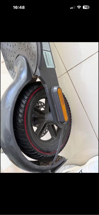 Xiomi Pro 2 Originala a functionat perfect ,dar am uitato descarcata cateva zile a intrat bateria in protectie nu mai incarca nu se aprinde ptr cine o