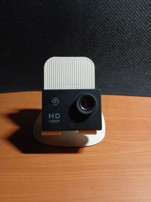 Camera de masina cu 1080p cu incarcator si carcasa