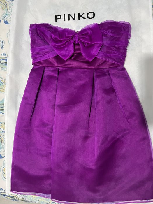 Оригинална рокля Pinko