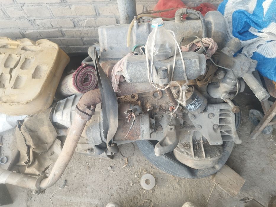 Mers 616mator karopka peregon