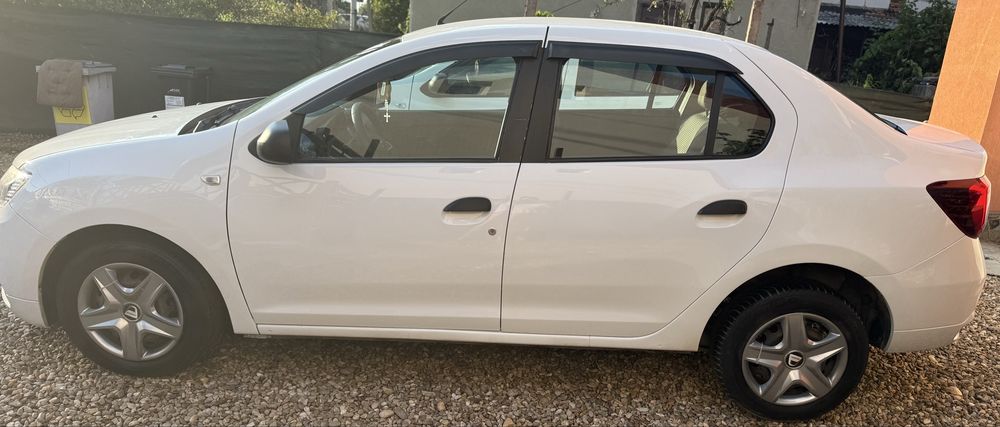 DACIA Logan 2019 — imagine 3