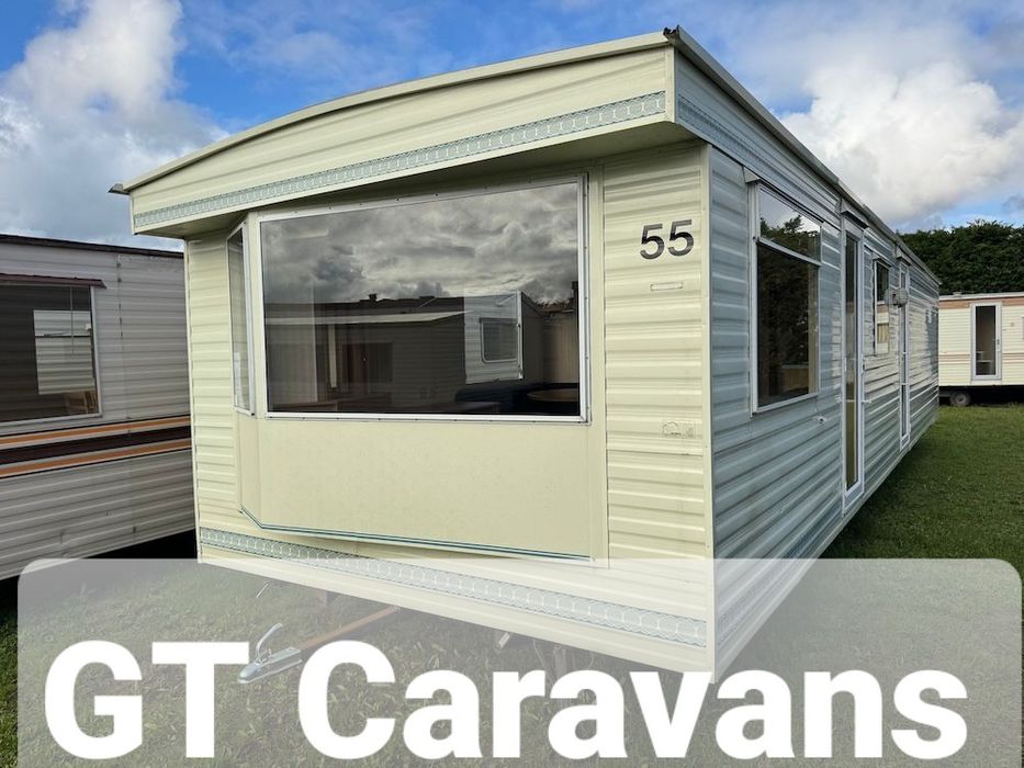 Casa mobila Casa pe roti / 4 camere / mobilata si utilata / 34 mp