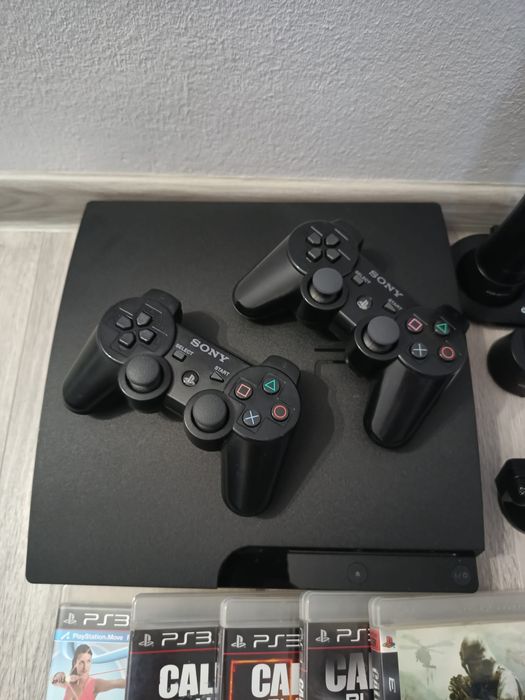 PlayStation 3 PS3