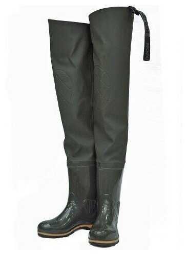 Сапоги болотники размер 41/ для рыбалки и охоты. Размер 41 новые