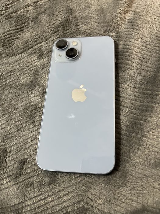 Vand iphone 14 ca nou