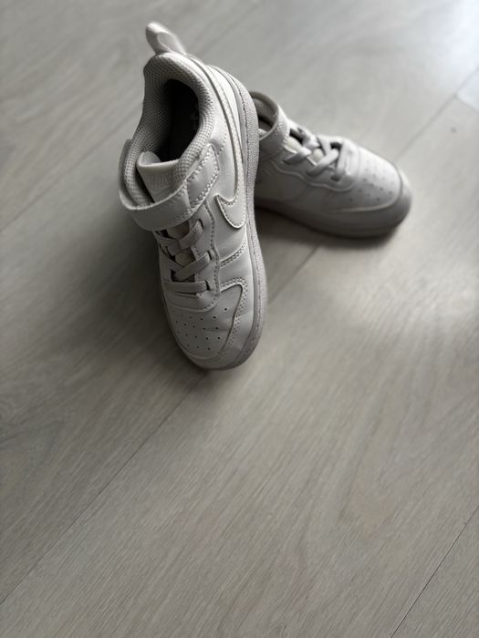 Маратонки/ кецове Nike 27