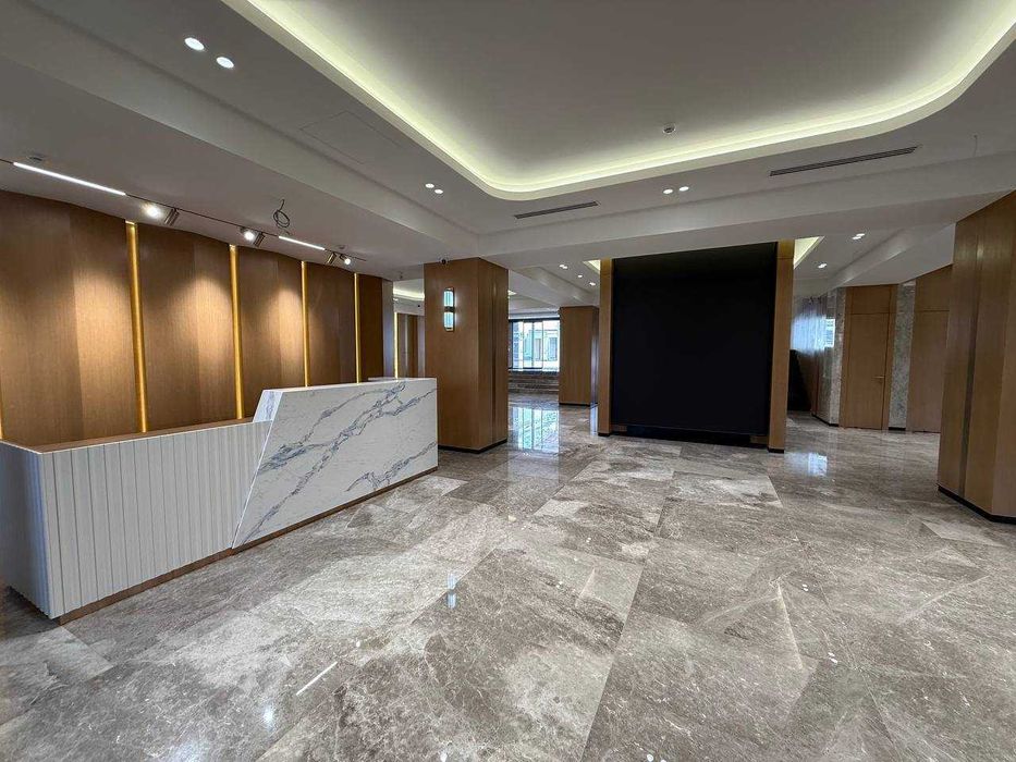 Аренда помещение  улица Мирзо Улугбека 890м2