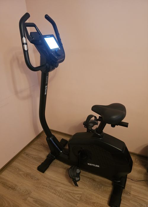 Велоергометър Kettler Ride 300