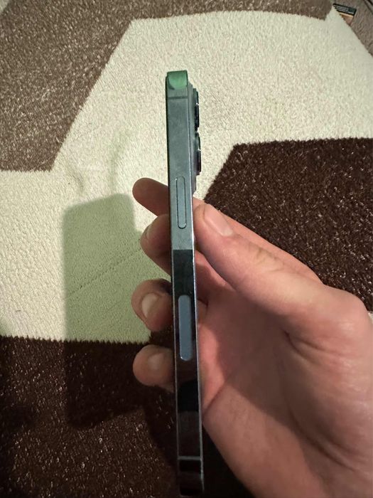 iPhone 13 Pro Sierra Blue