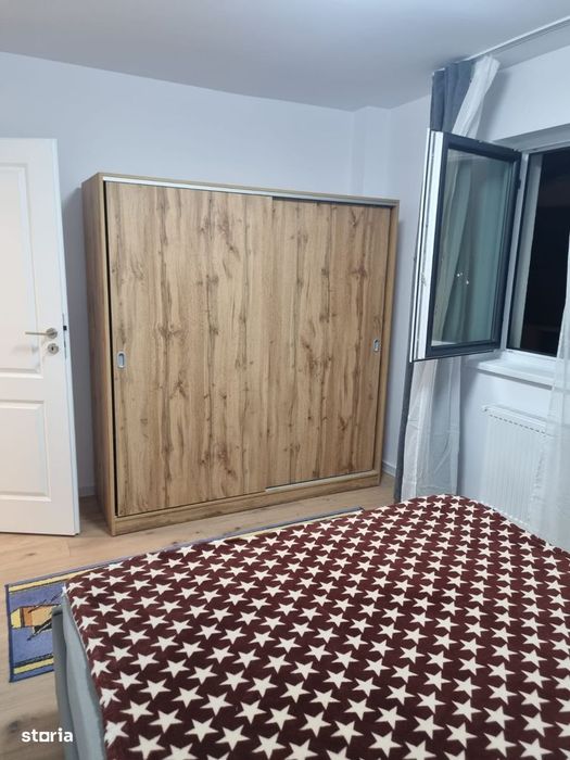 Apartament 2 camere Leroy Merlin Bragadiru