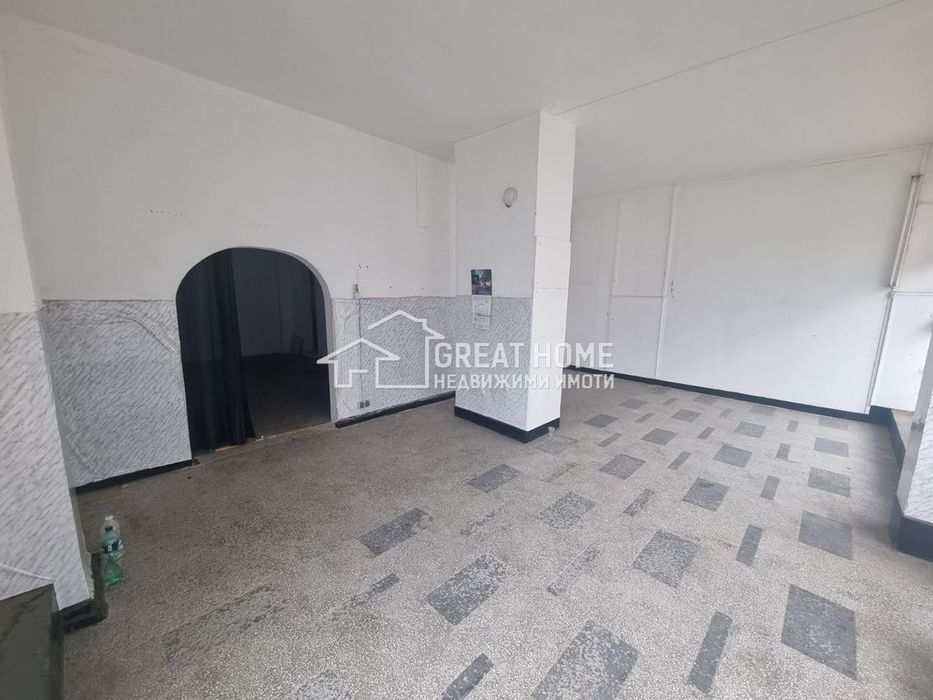 Търговски Помещения ! Пазара !