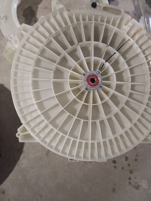 Продается стиральная машина