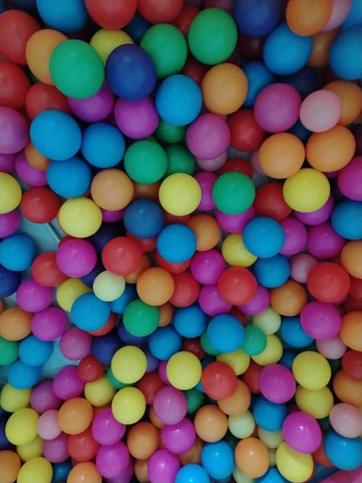 Бассейн и шарики 750 шт