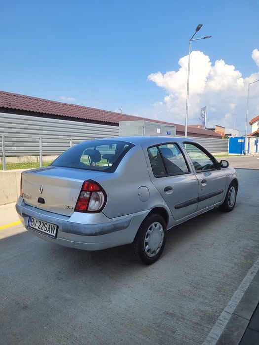 RENAULT Clio 0 — imagine 5