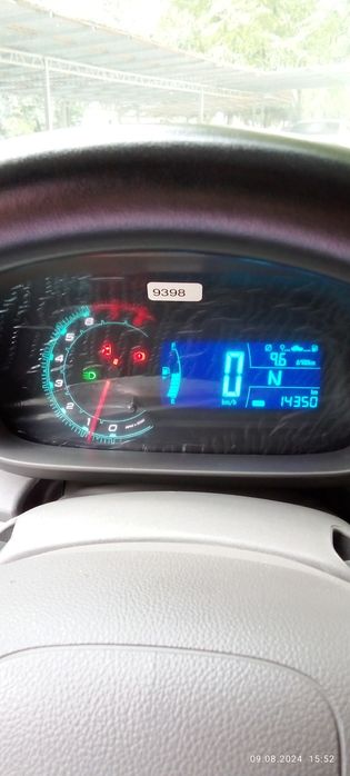 Продам свой кобальт.