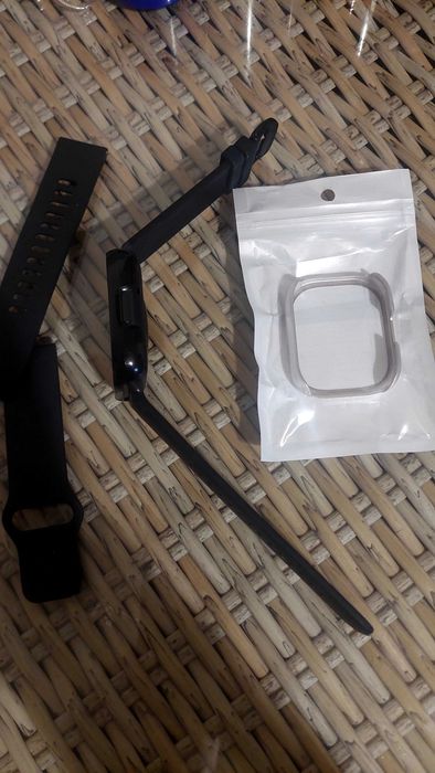Смарт часовник Redmi Watch 5