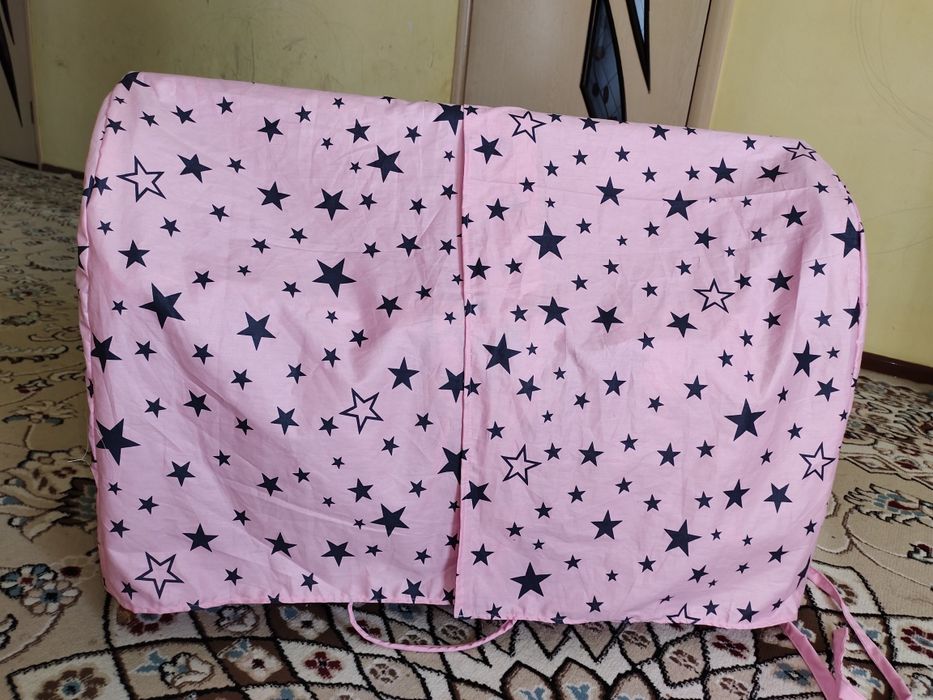 Бесік жасаулары. Бесик жасау