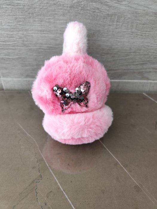 Лот плюшени играчки