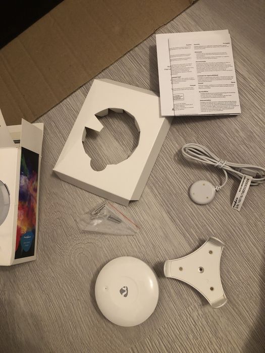 Senzor scurgeri apă Nedis WiFi Smart