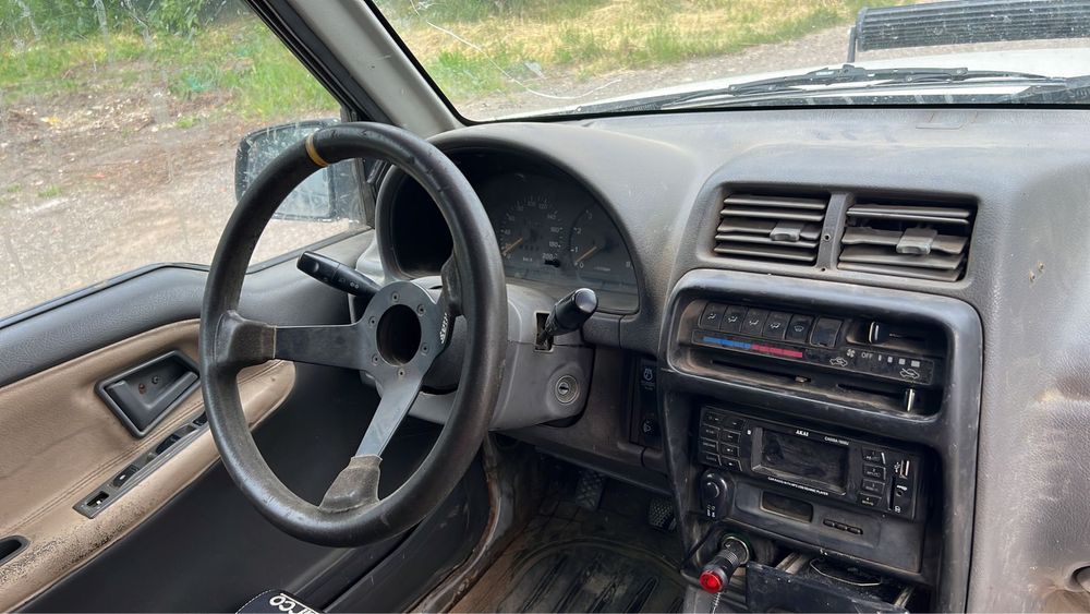 Virara 2.0 vand/schimb