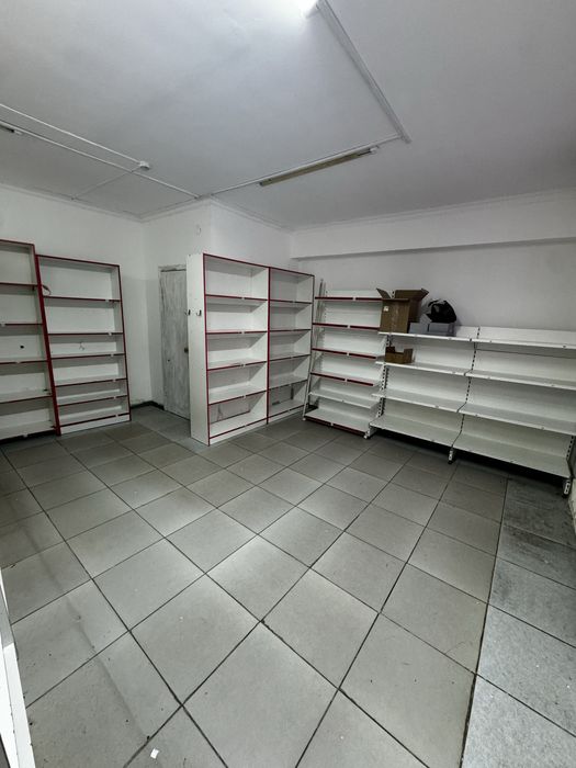 Помещение в аренду