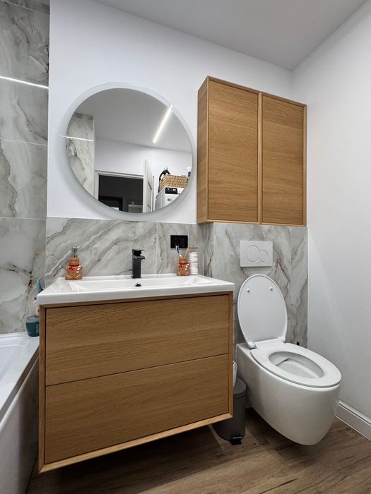 Apartament de vânzare