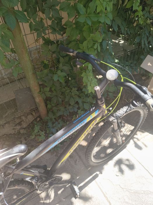 Geroni Magnum Superior MTB Riding 26” – 21 viteze