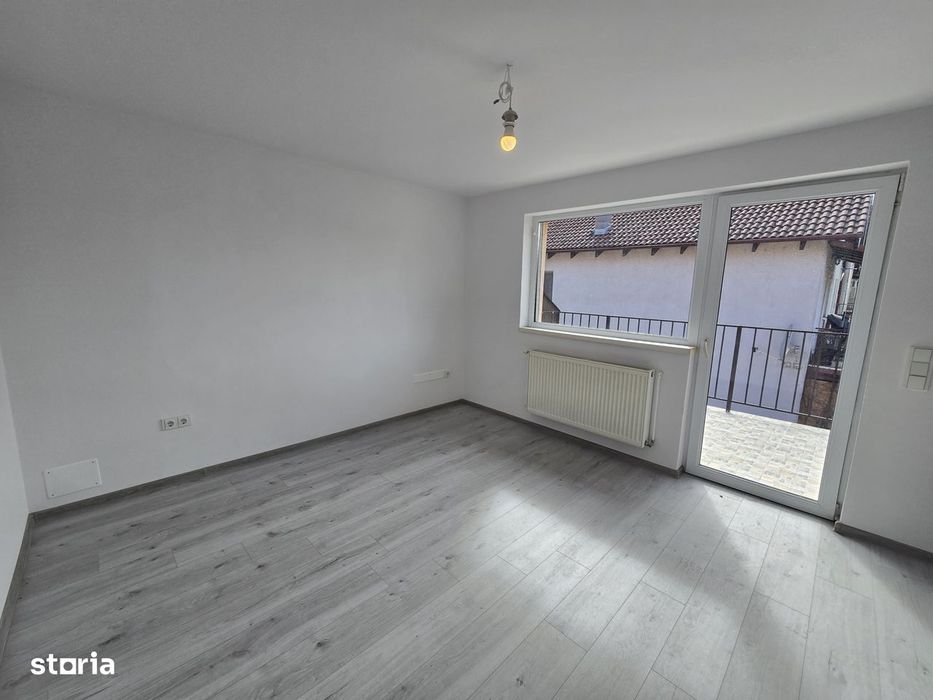 Casa insiruita | 78 mp | zona Stadion / Somesului - Floresti
