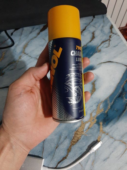 Prophete, весипед,