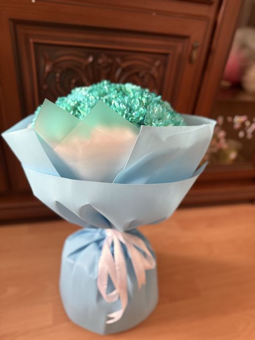 Продам букет свежий