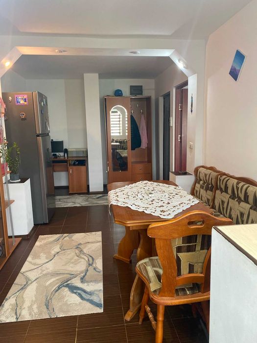 Apartament de vanzare Cernavodă,zona ultracentrala