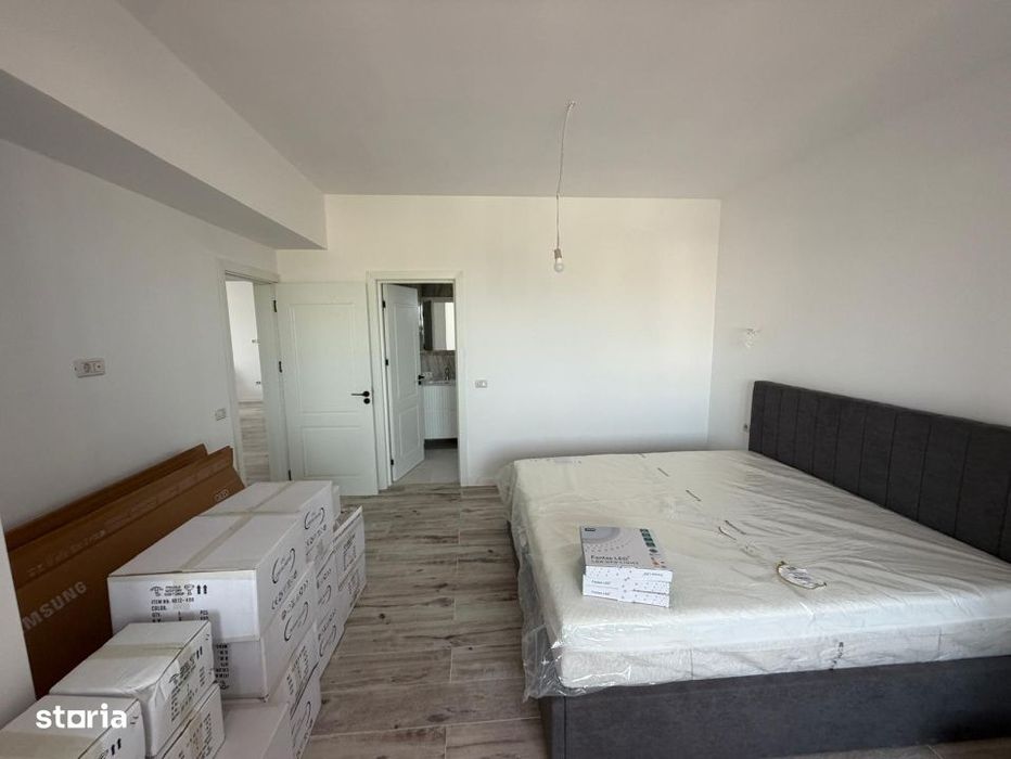 Apartament 3 camere, 92 mp, zona Promenada